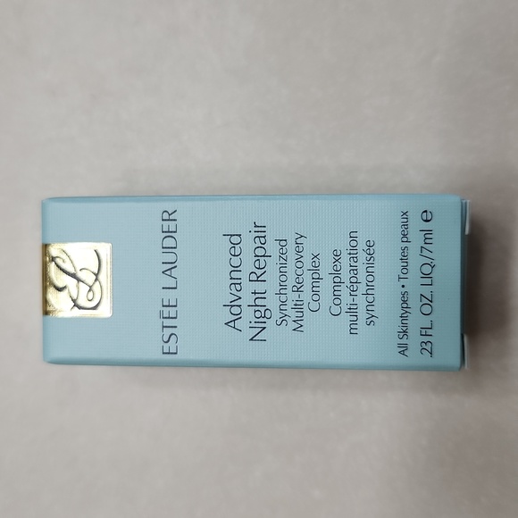 5/$30 Estée Lauder Advanced Night Repair Serum travel size - Picture 3 of 12
